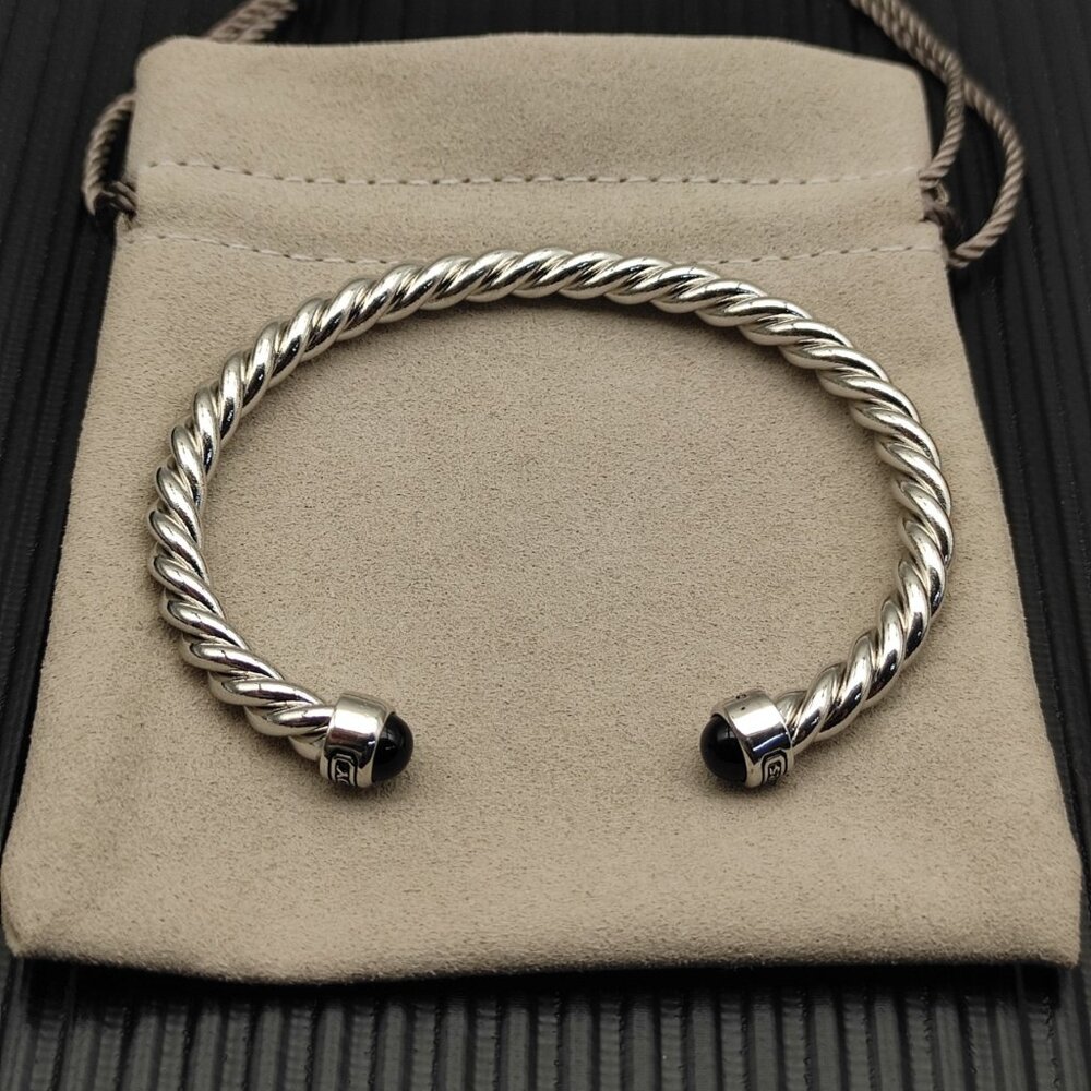 David Yurman Bracelets - Picture 4 of 6